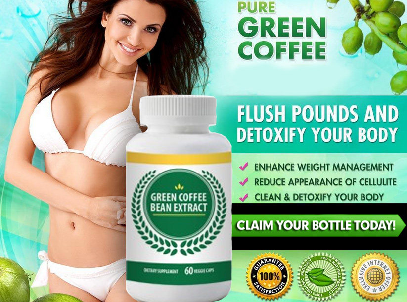 Green Coffee Indonesia